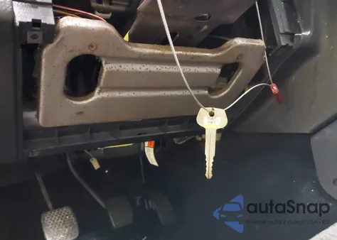 1997 Suzuki Sidekick Jlx Sport/Jx Sport из США, поврежденный, VIN JS3TD21V4V4111188